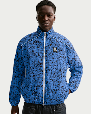 Nike Air Men's Woven Jacket. Nike.com